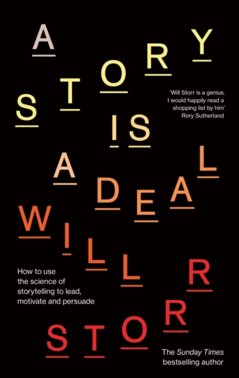 Story is a Deal