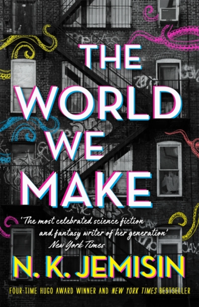 World We Make