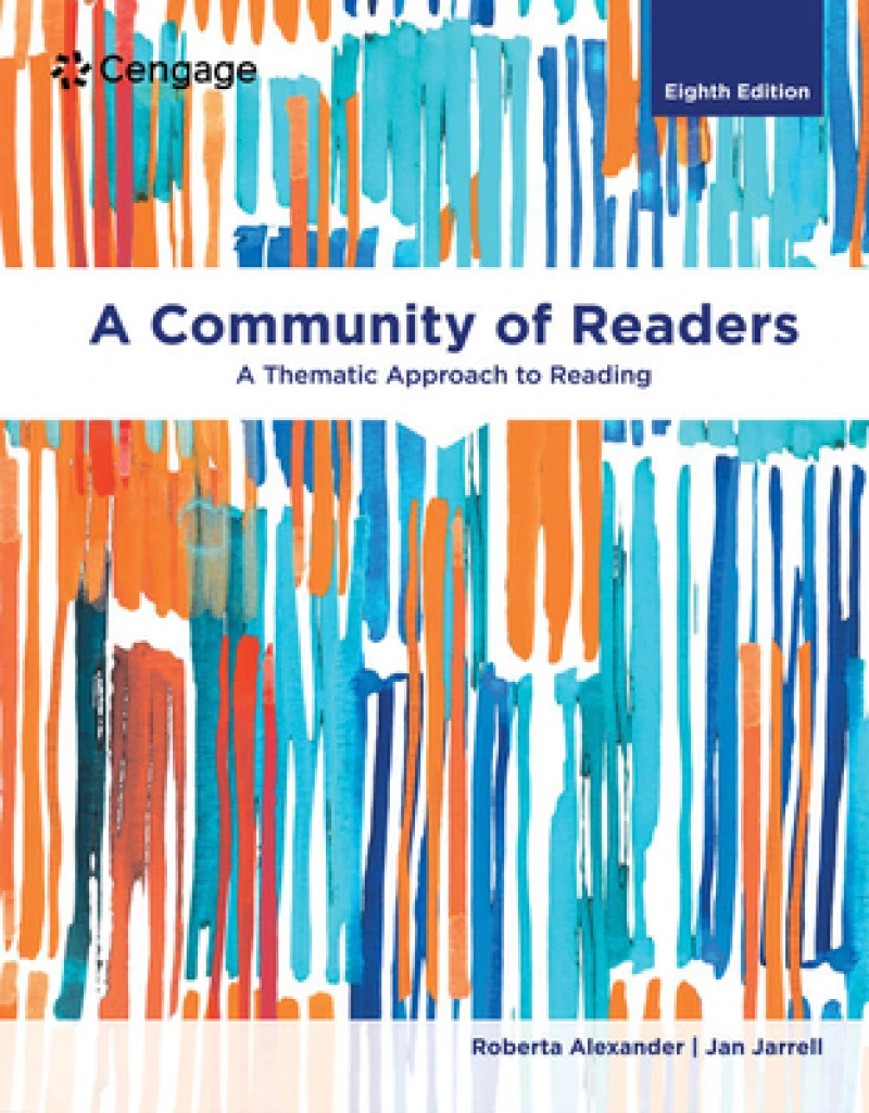 A Community of Readers