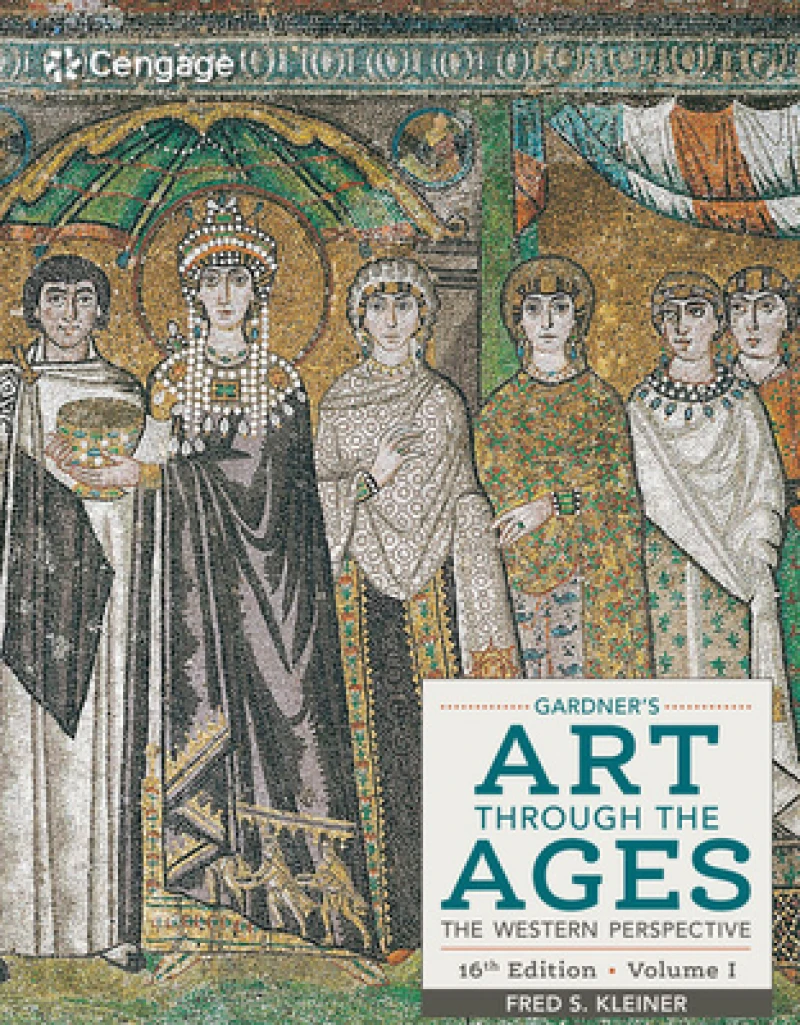 Gardner''s Art through the Ages