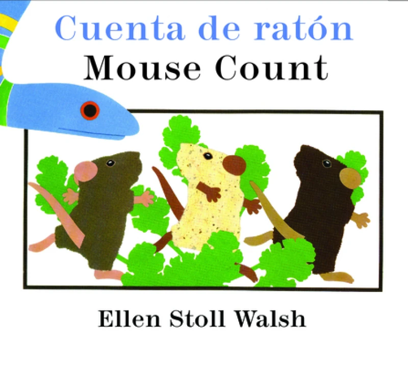 Cuenta de raton/ Mouse Count
