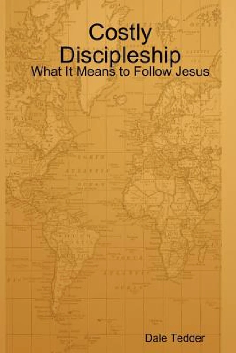 Costly Discipleship