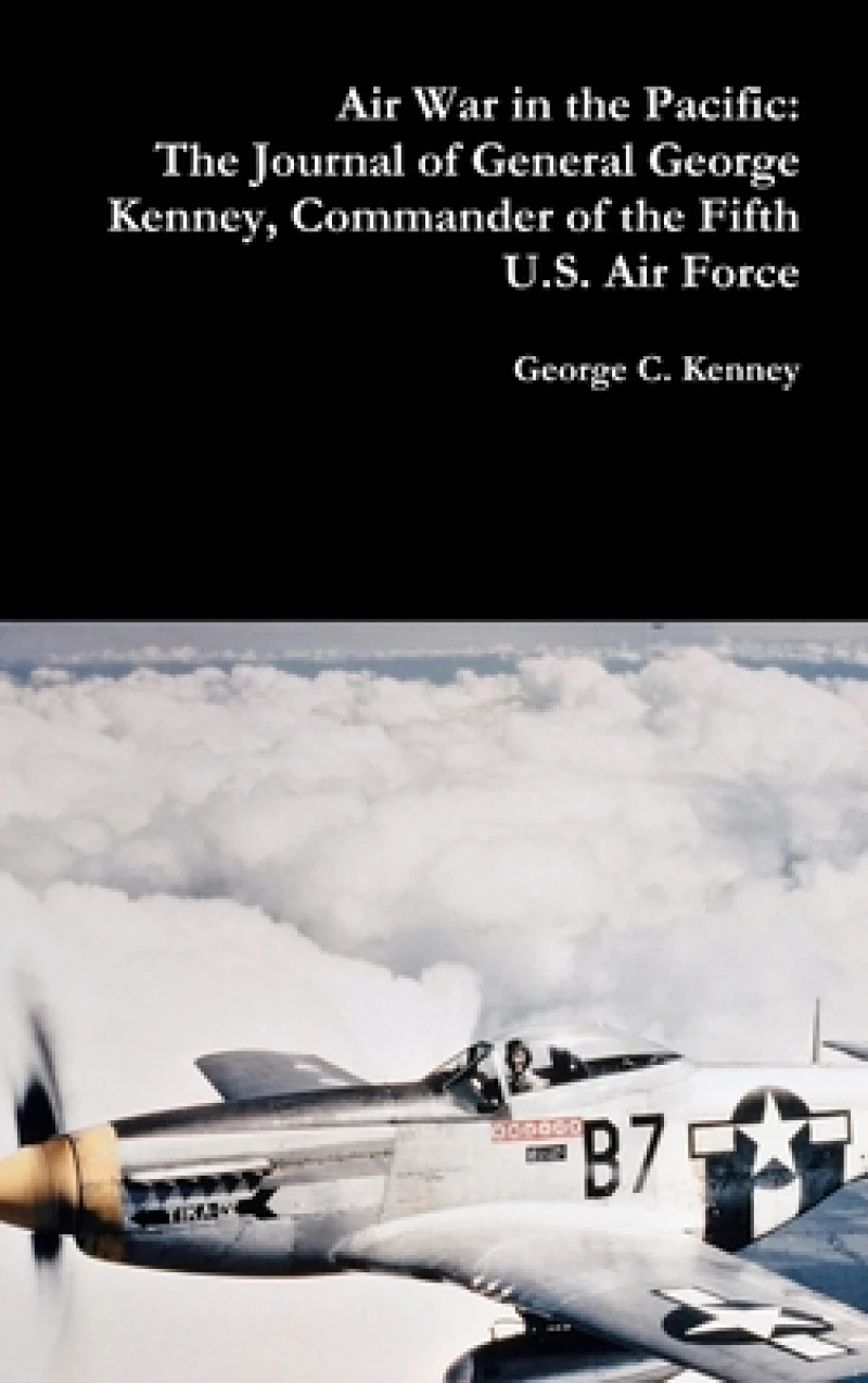 Air War in the Pacific