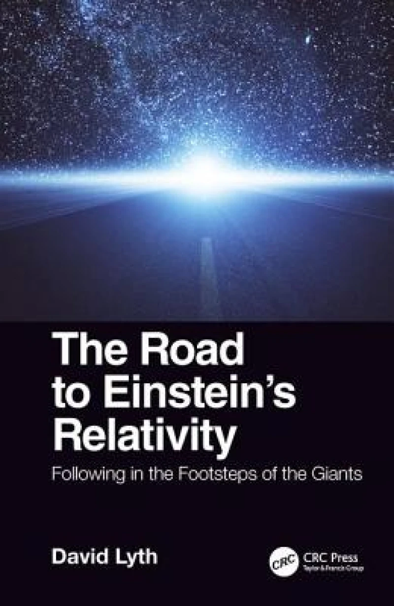 The Road to Einstein's Relativity