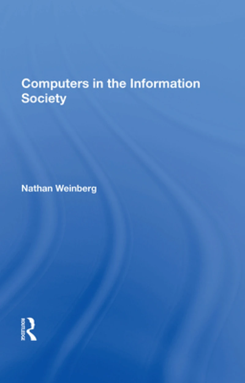 Computers in the Information Society