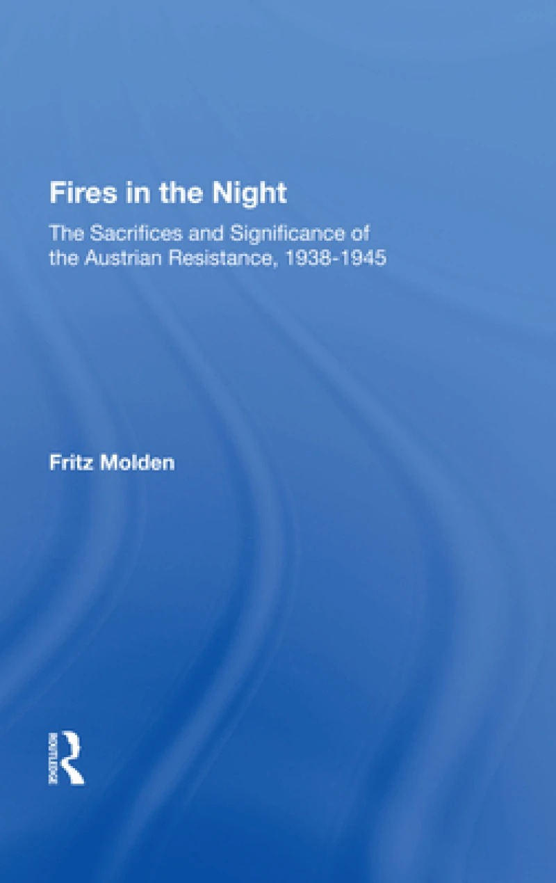 Fires in the Night