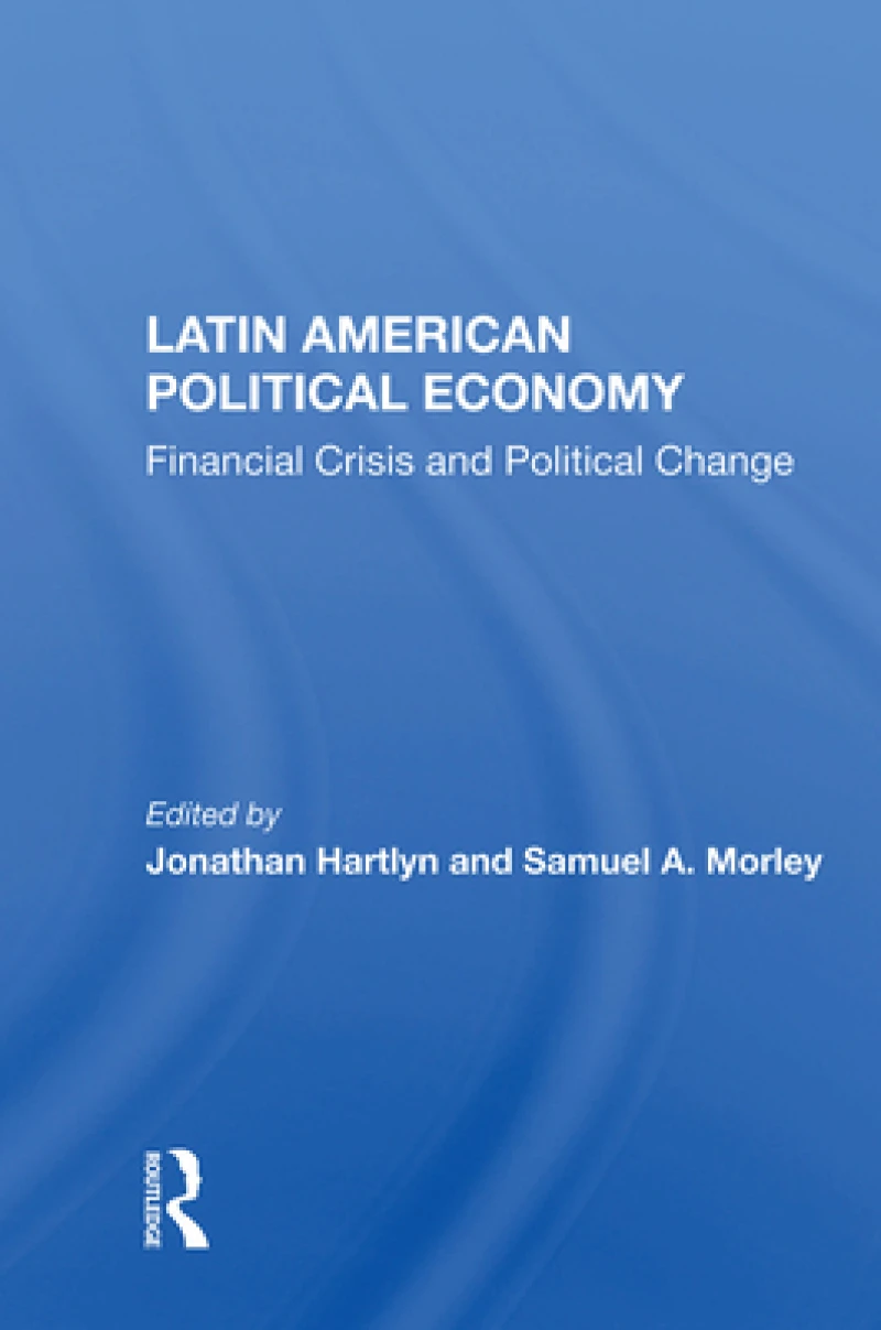 Latin American Political Economy