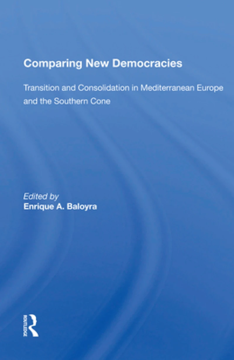 Comparing New Democracies