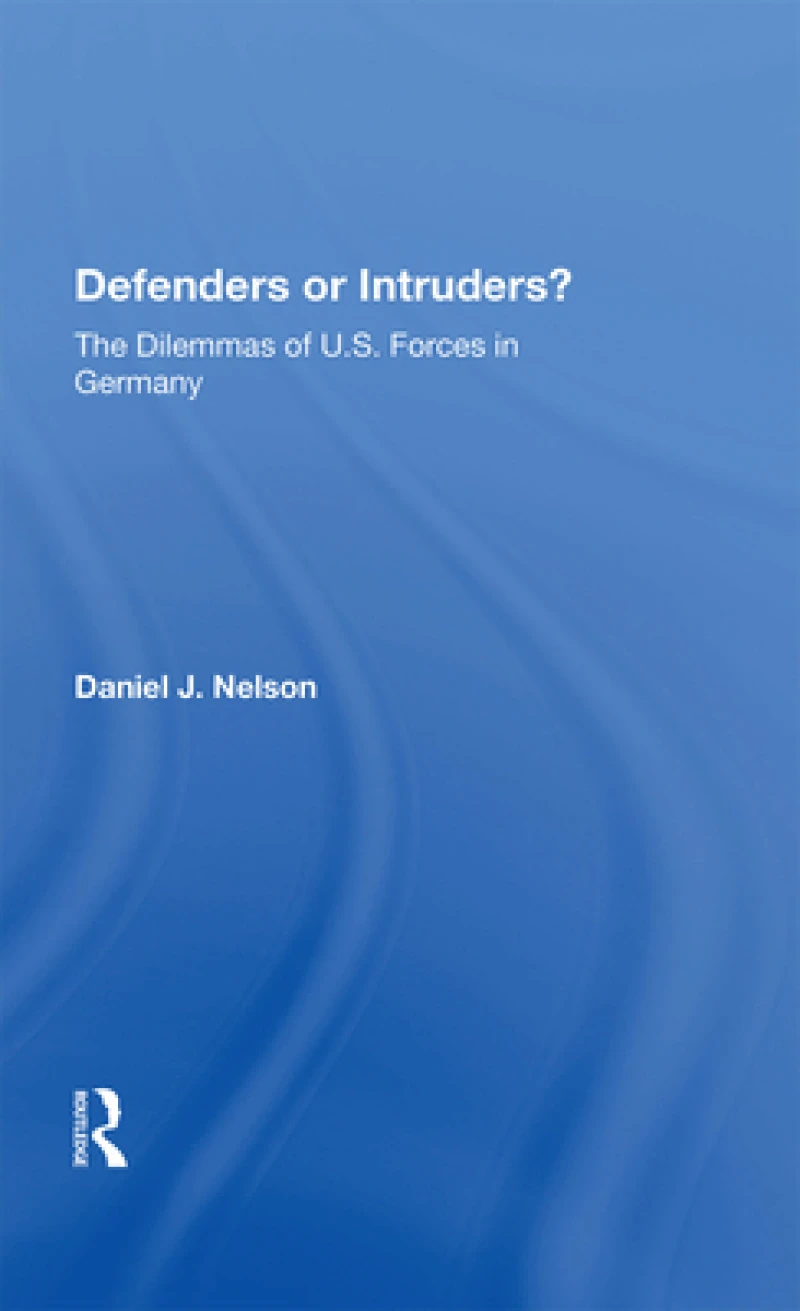 Defenders or Intruders?