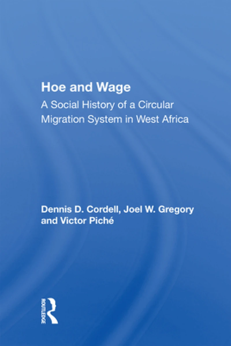 Hoe And Wage
