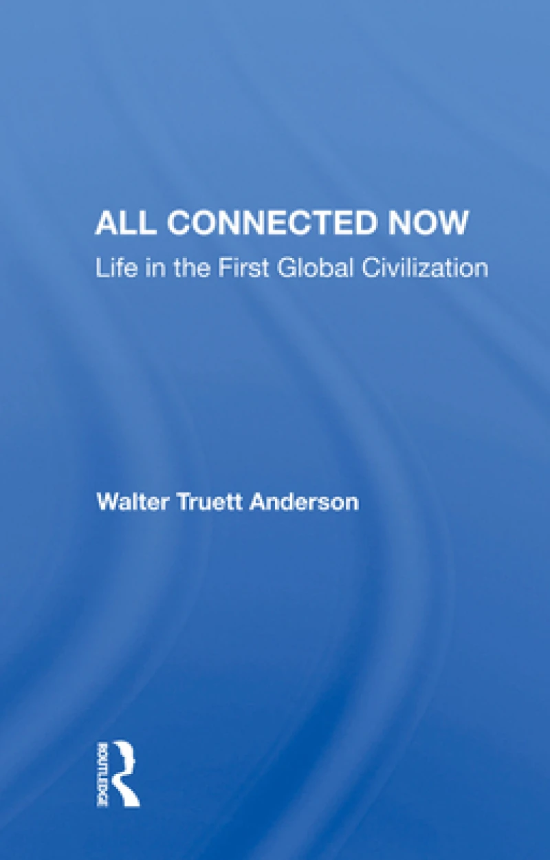 All Connected Now