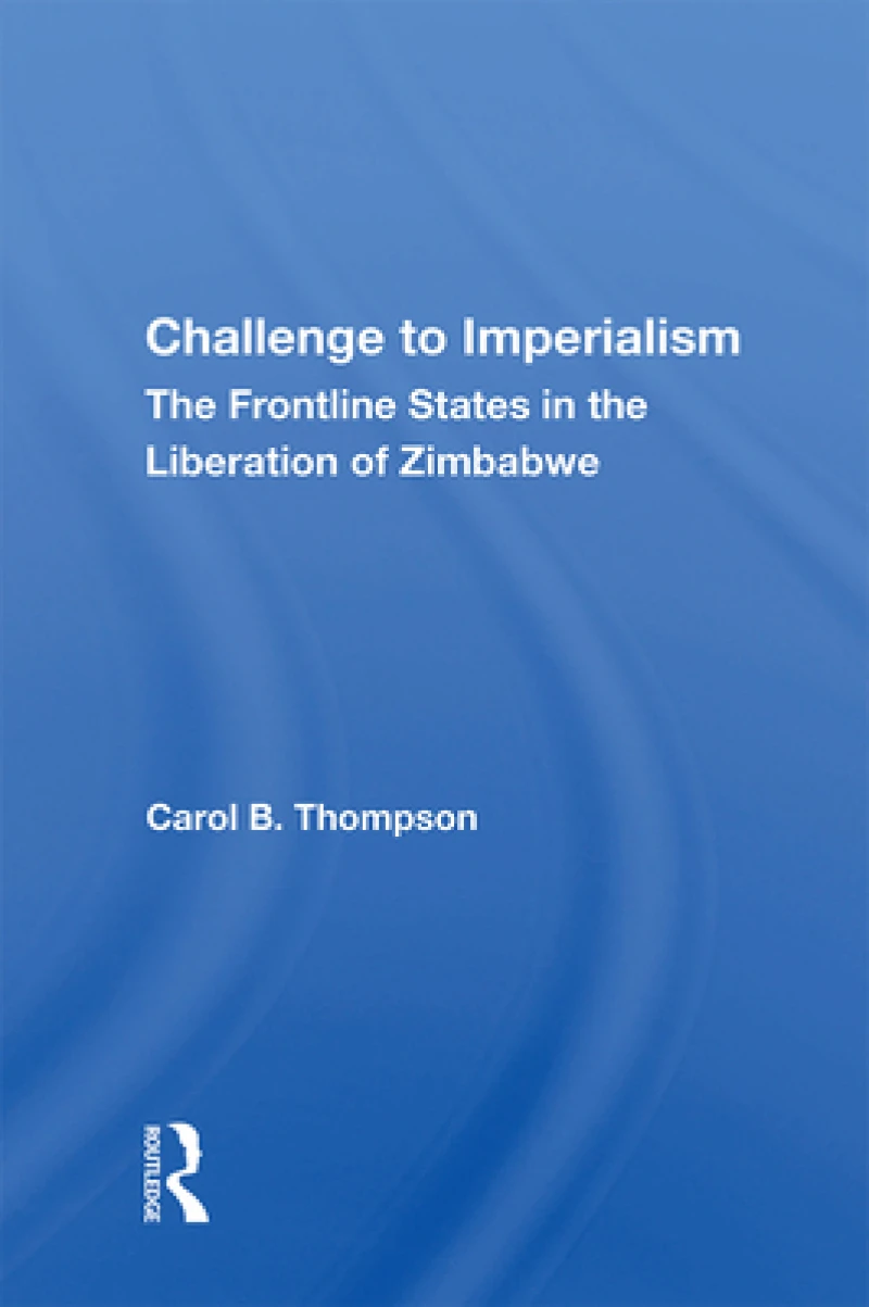 Challenge To Imperialism