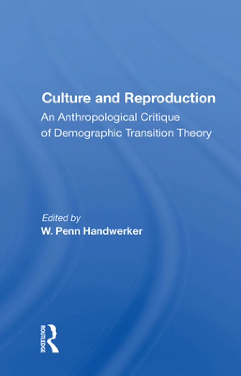 Culture And Reproduction
