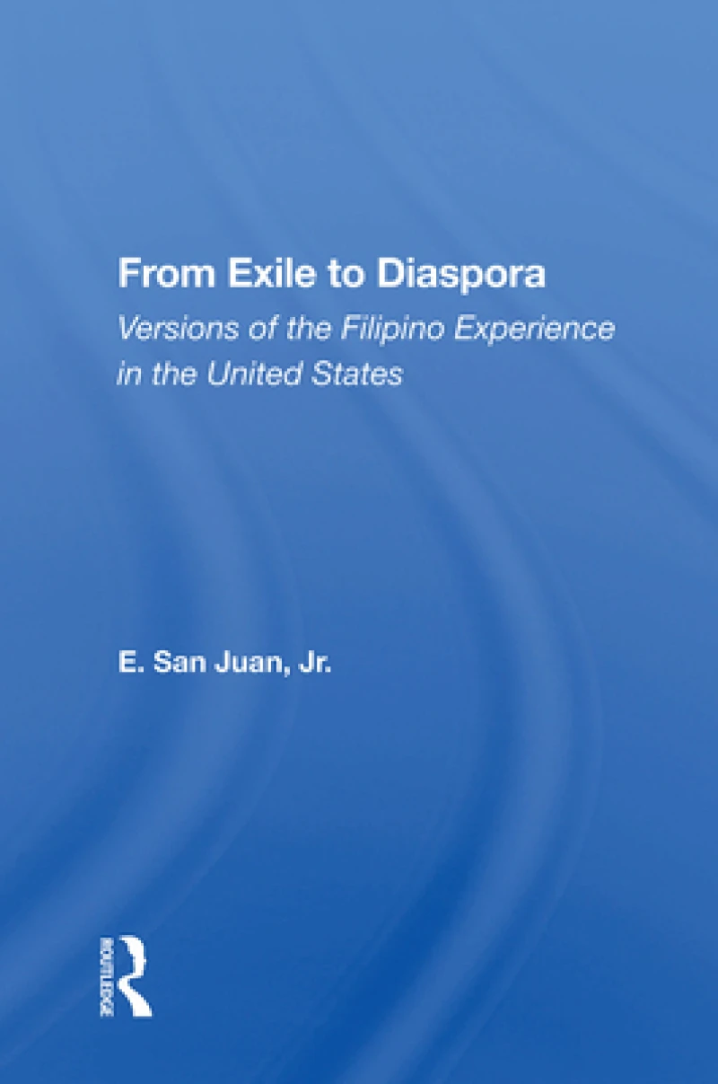 From Exile to Diaspora