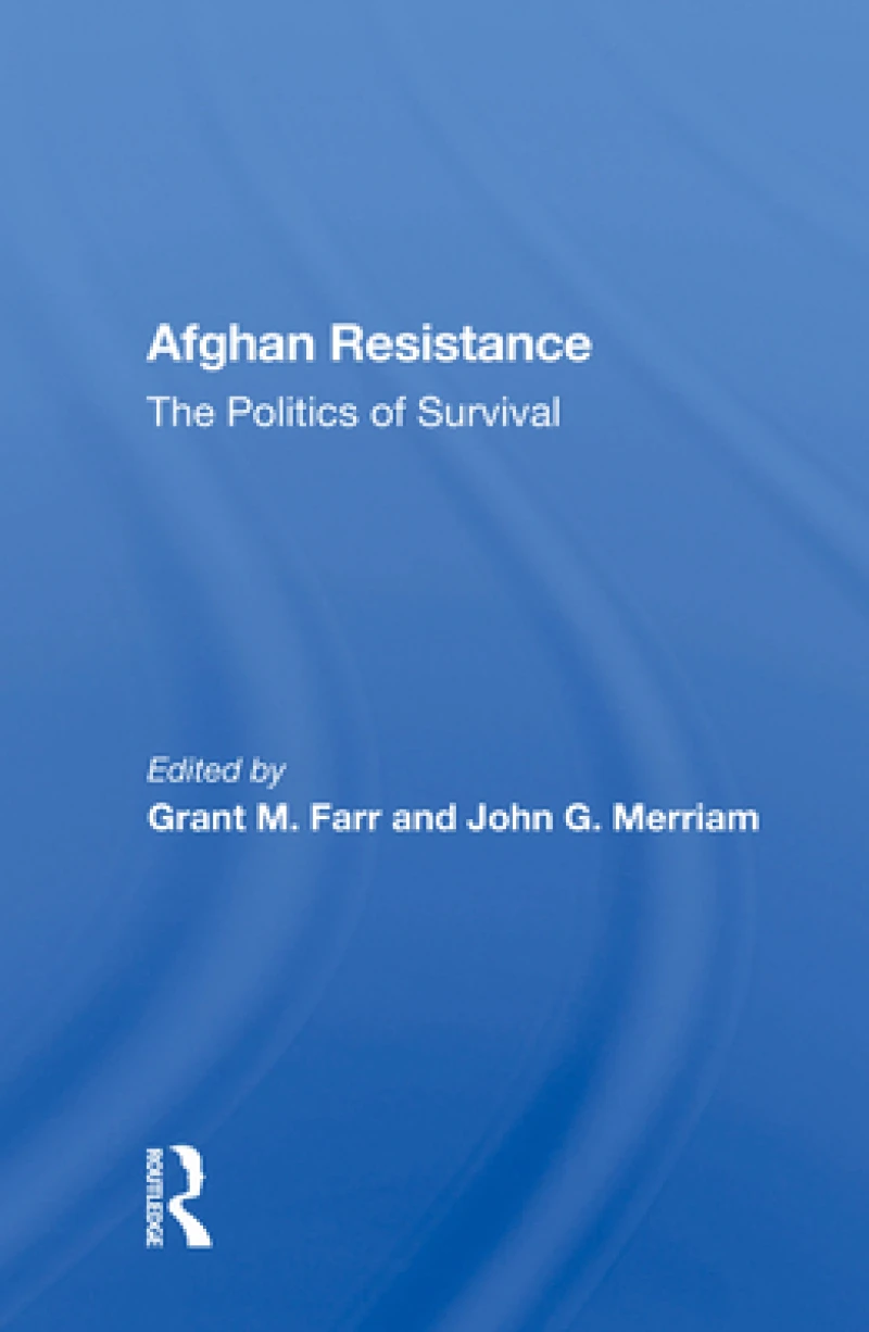 Afghan Resistance