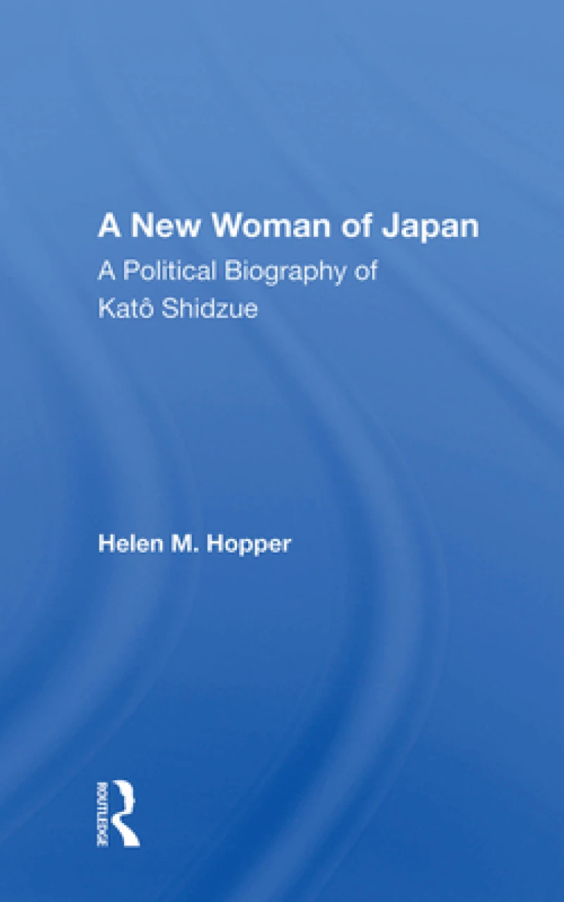 A New Woman of Japan