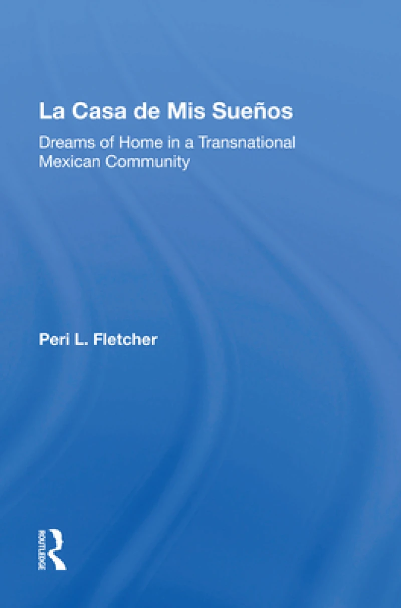 La Casa De Mis Suenos