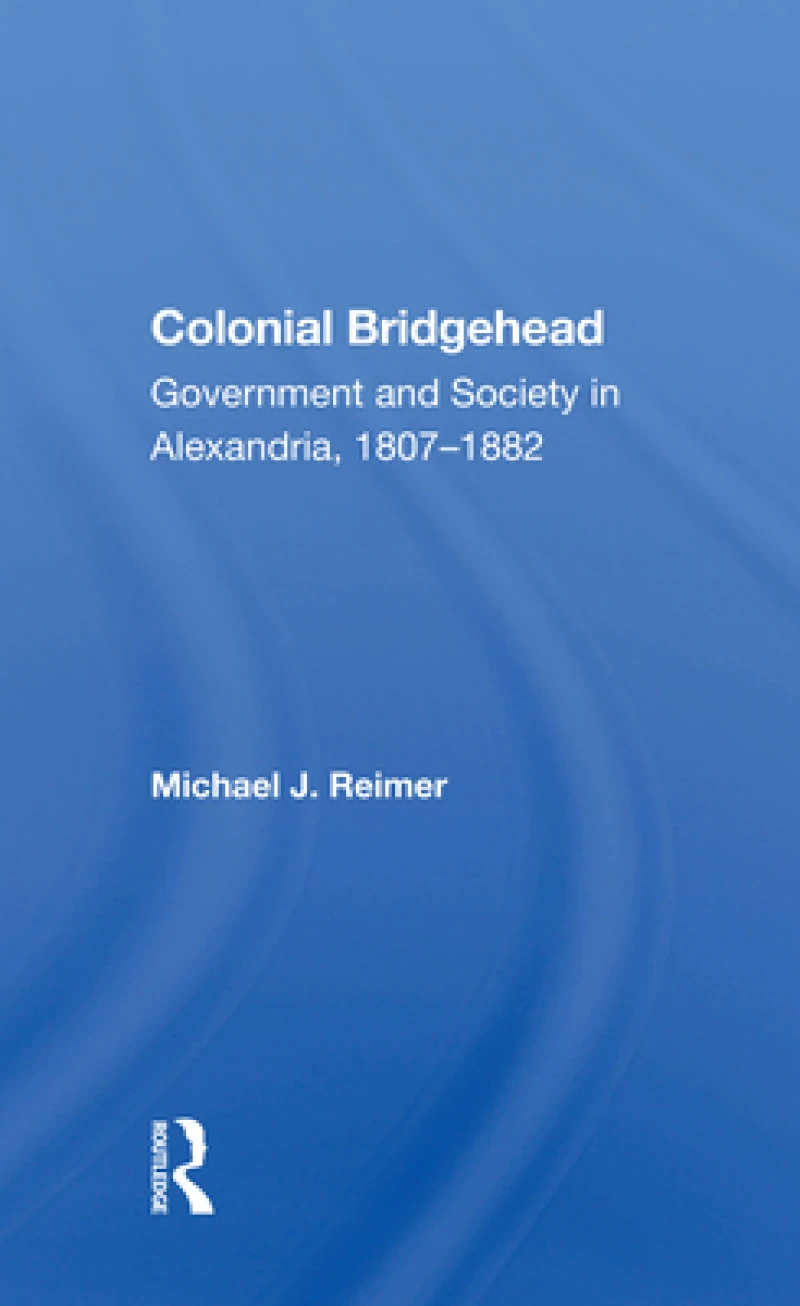 Colonial Bridgehead