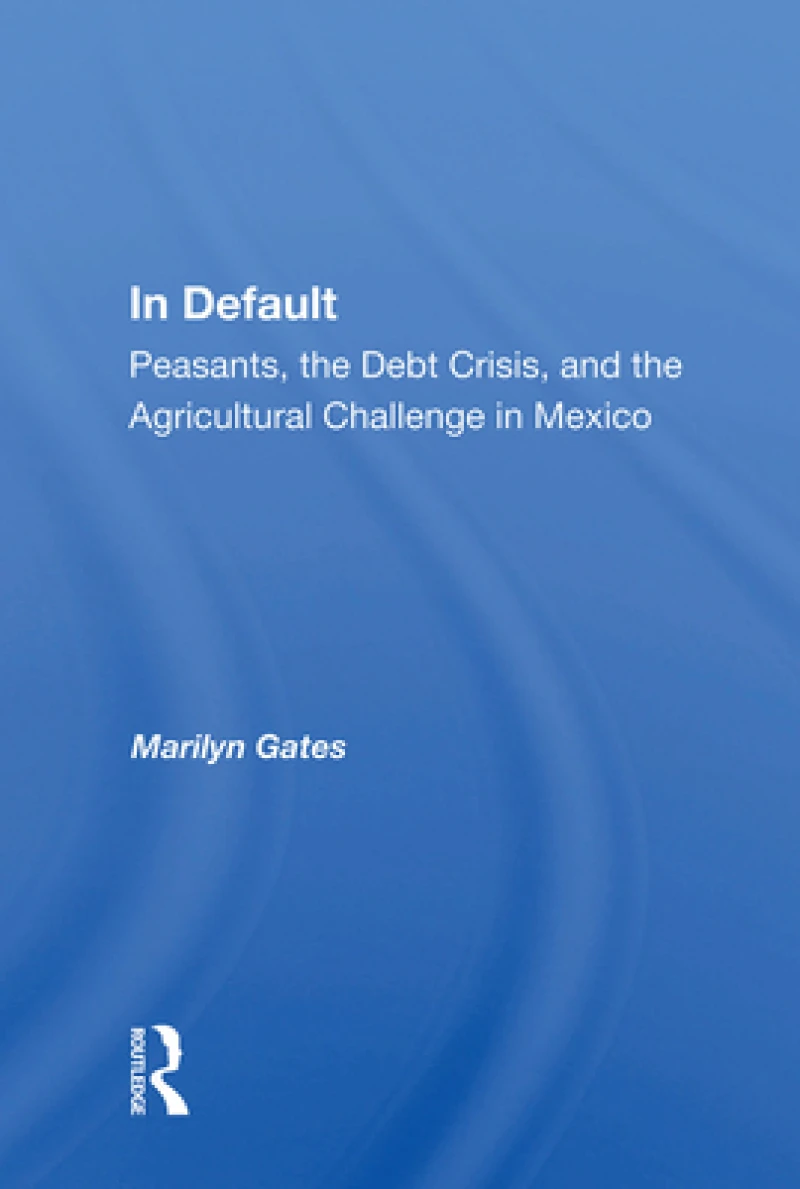 In Default