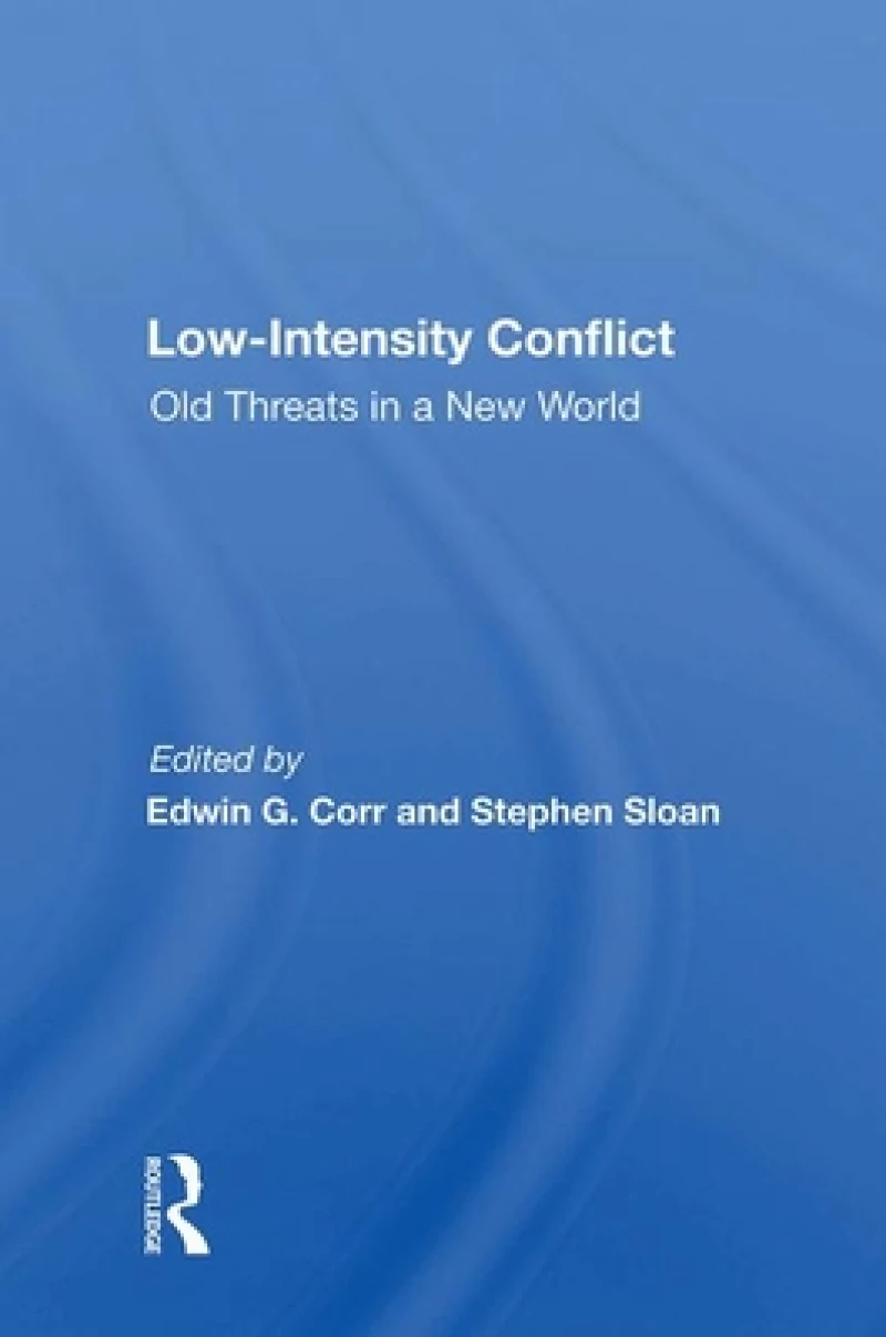 Low-intensity Conflict