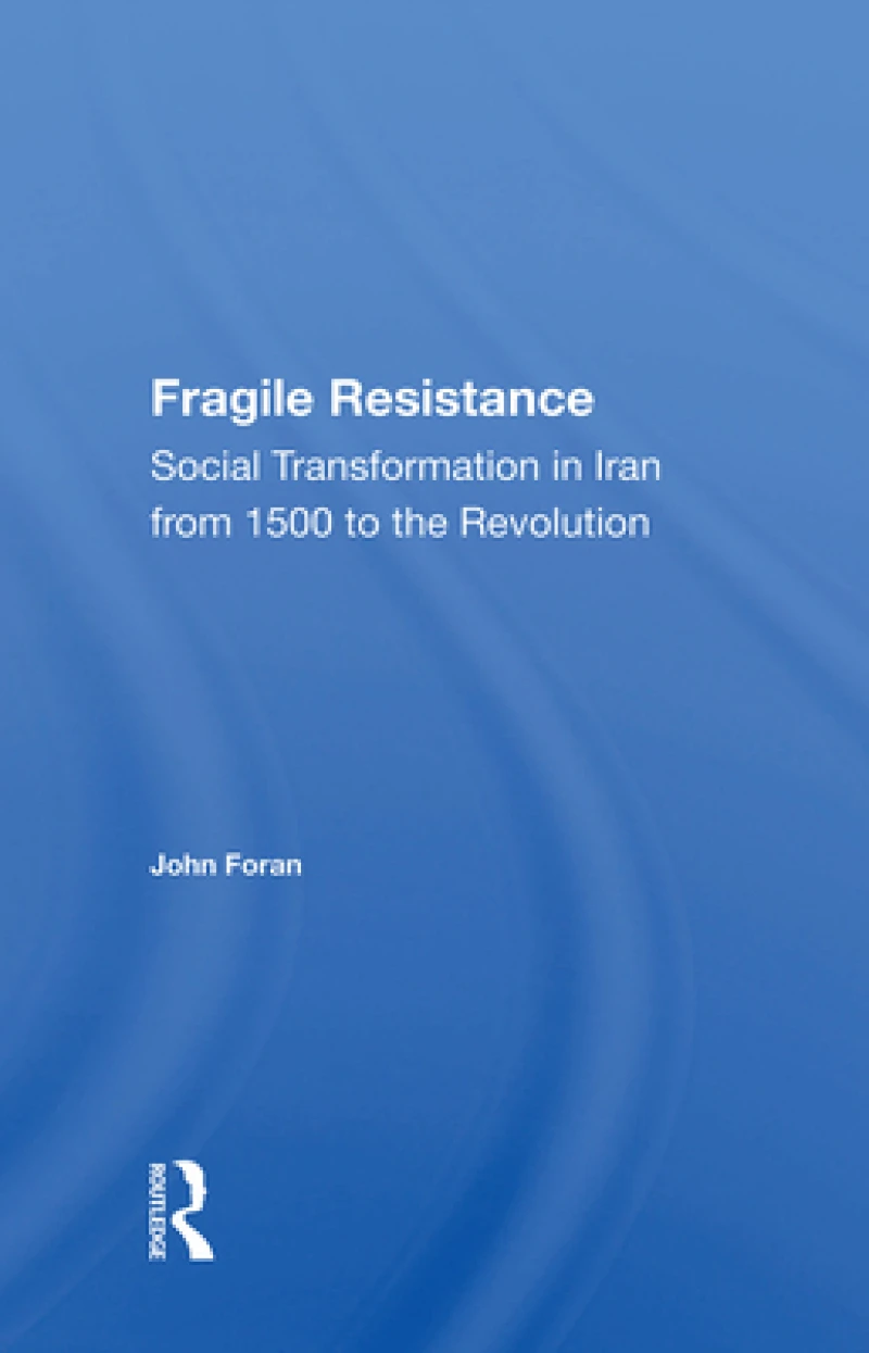Fragile Resistance