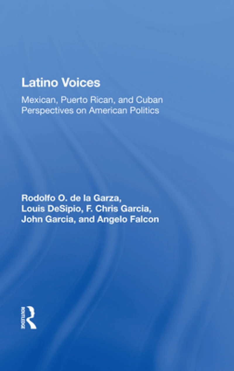 Latino Voices