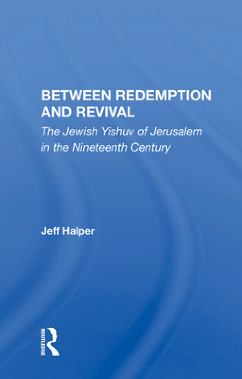 Between Redemption And Revival