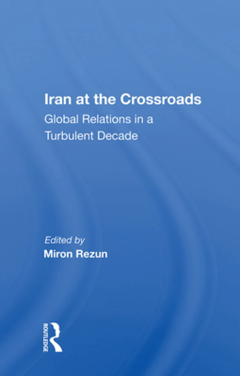 Iran at the Crossroads