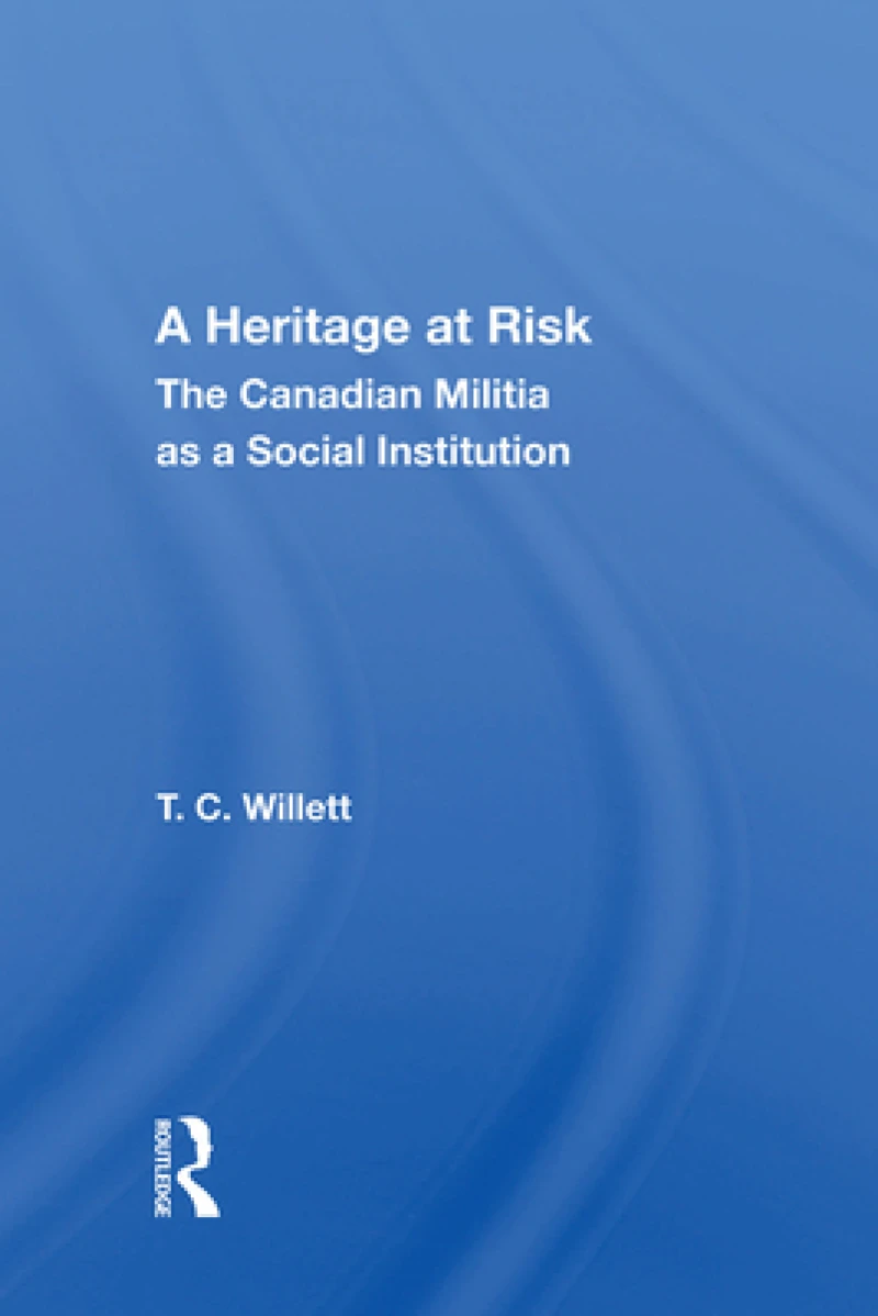 A Heritage at Risk