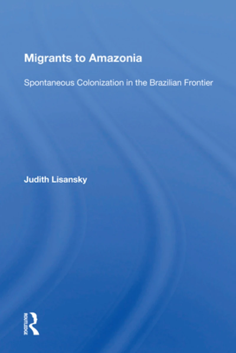 Migrants To Amazonia