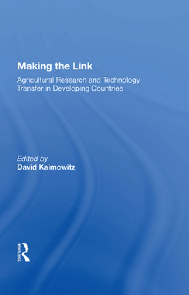 Making The Link
