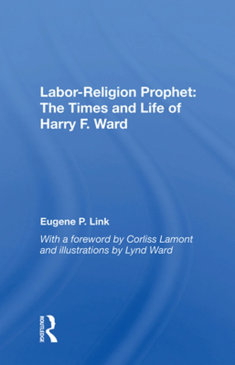 Labor-religion Prophet