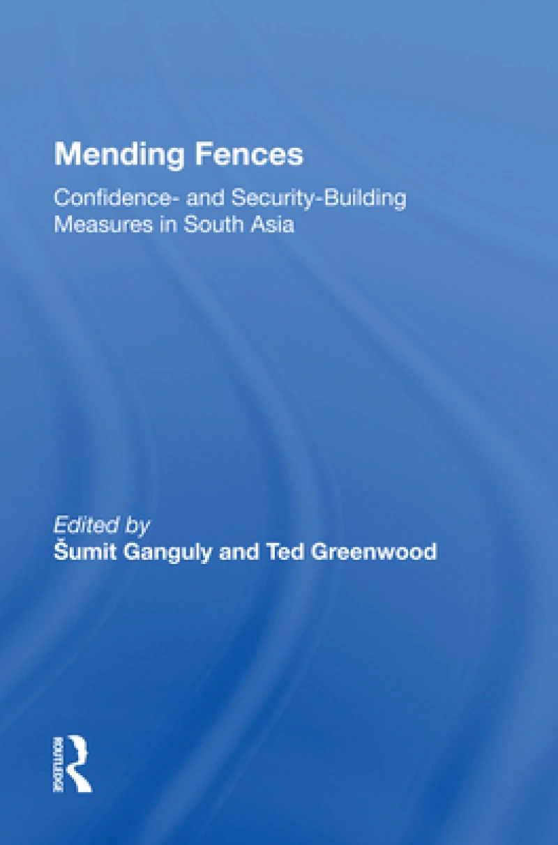 Mending Fences