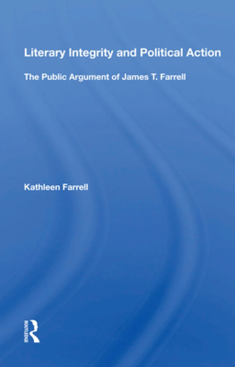 Literary Integrity and Political Action