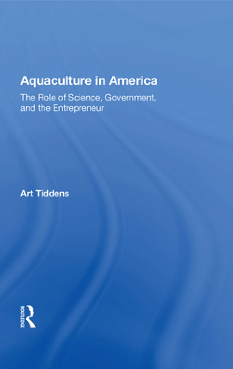 Aquaculture In America