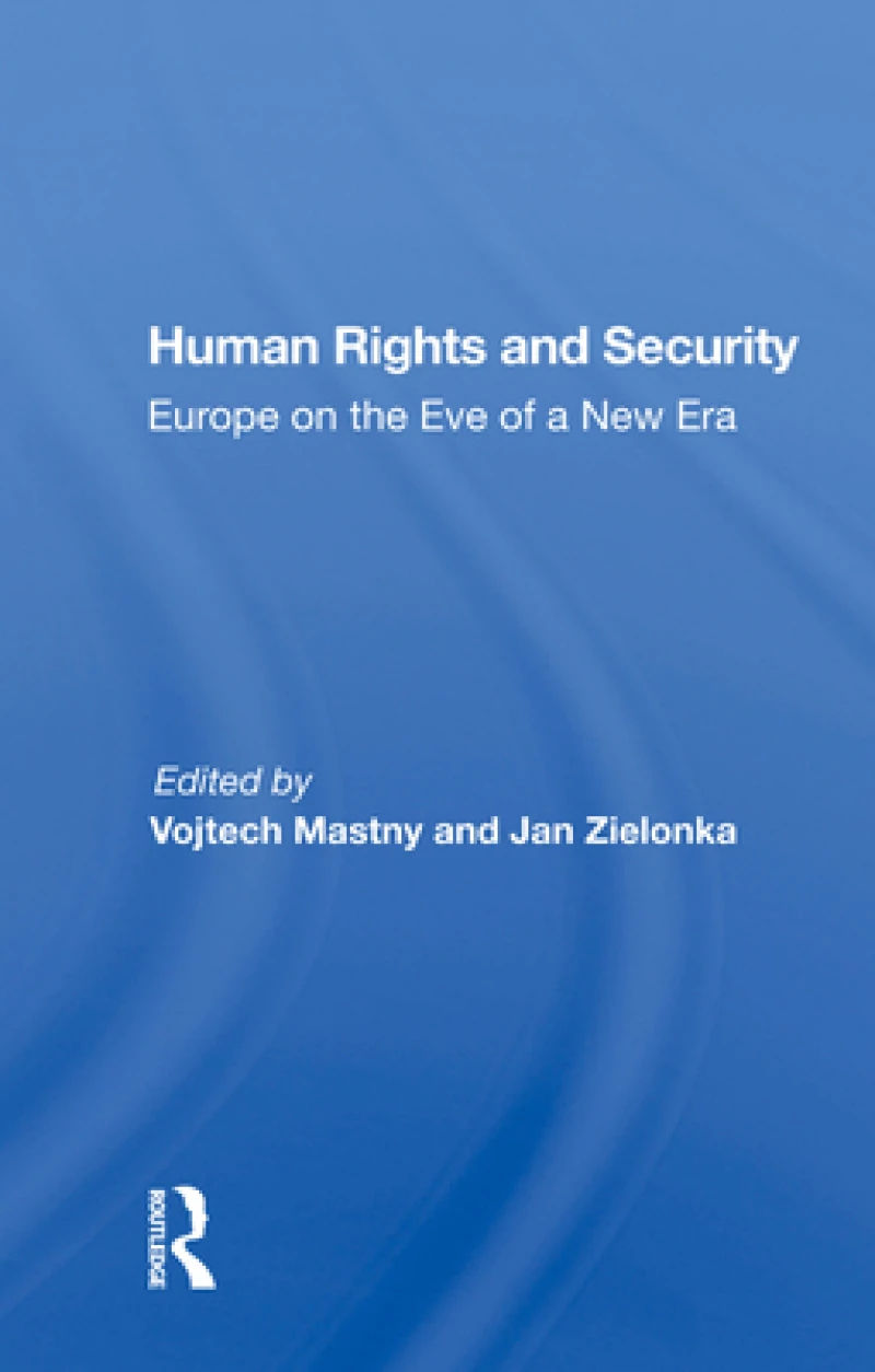 Human Rights and Security