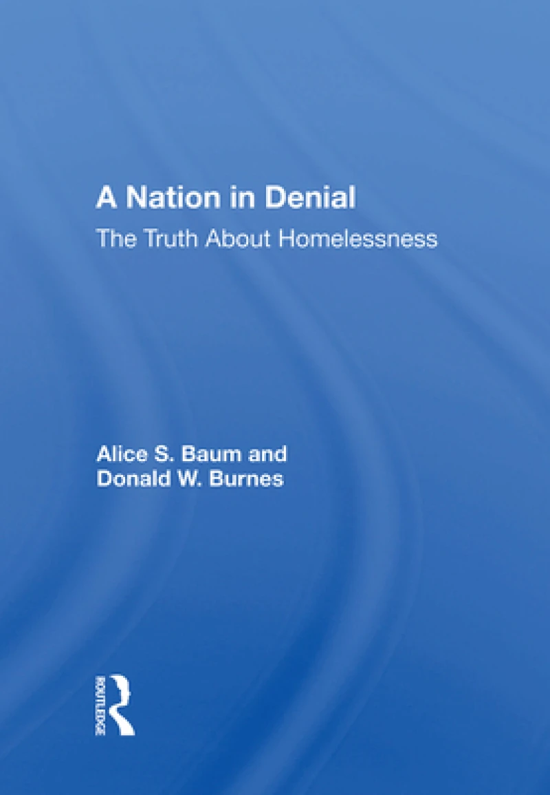 A Nation in Denial