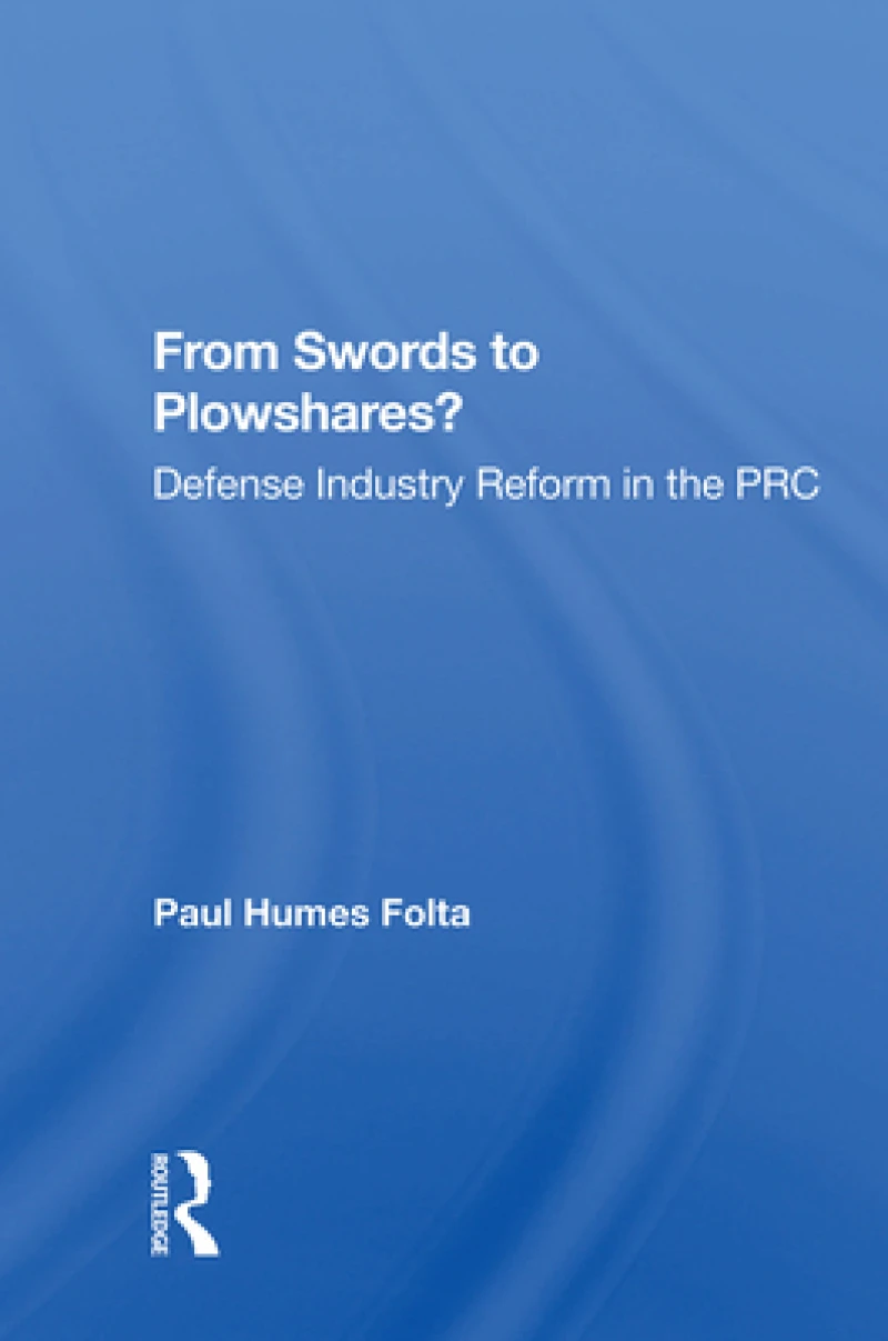 From Swords To Plowshares?