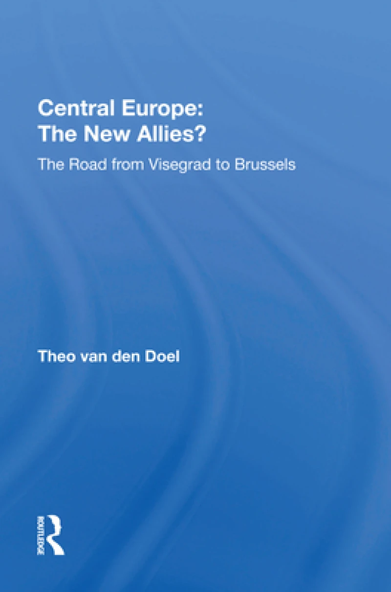 Central Europe: The New Allies?
