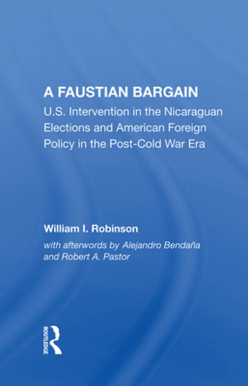 A Faustian Bargain