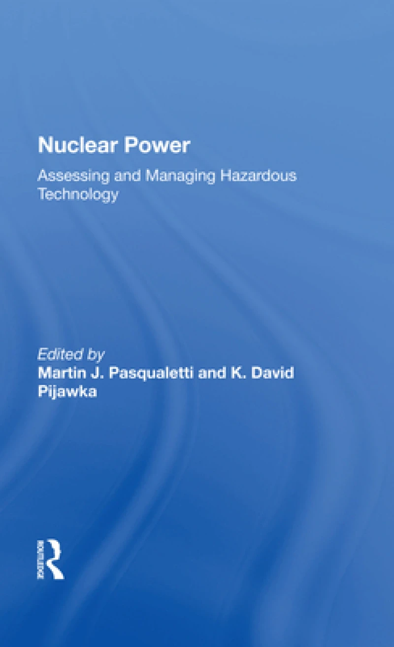 Nuclear Power