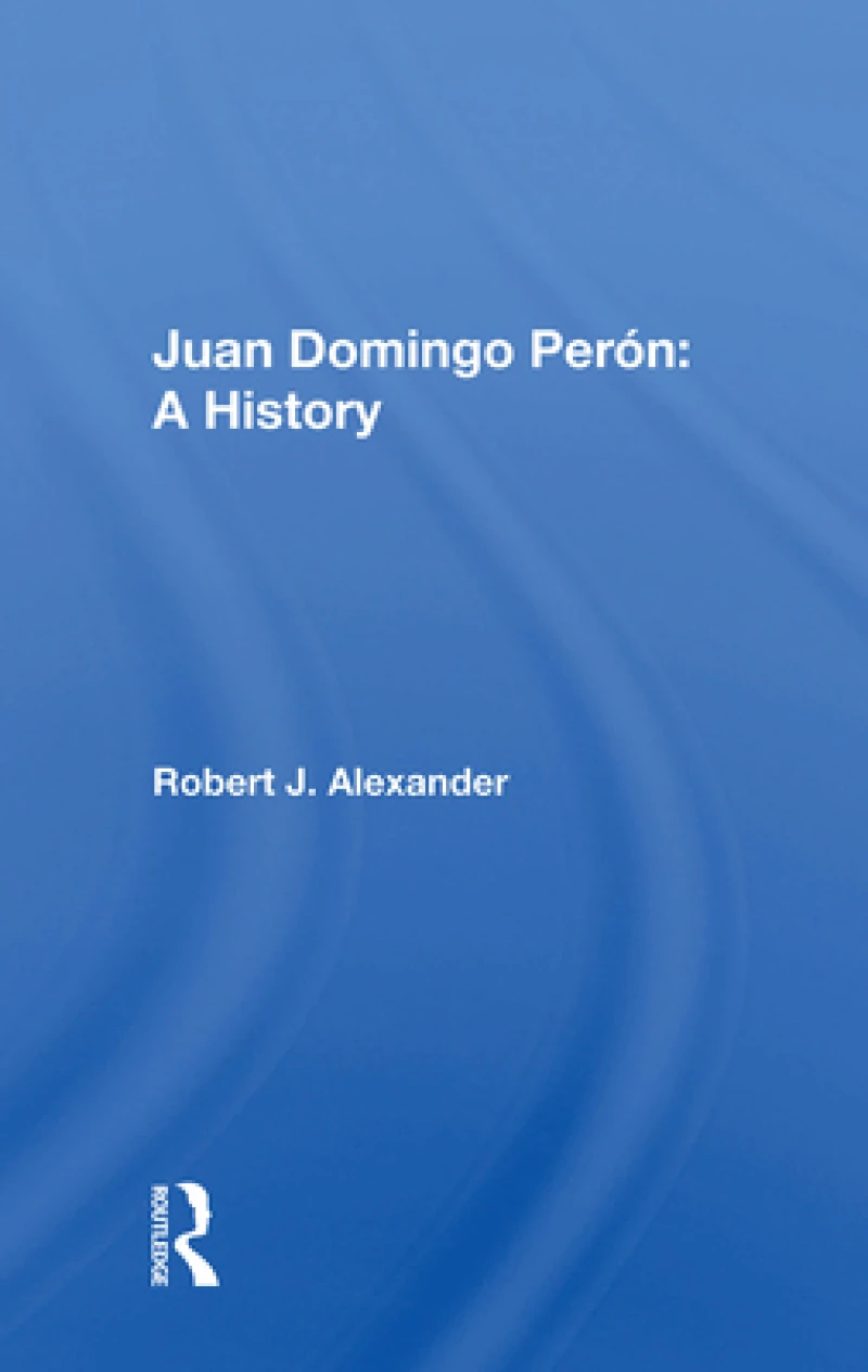 Juan Domingo Peron