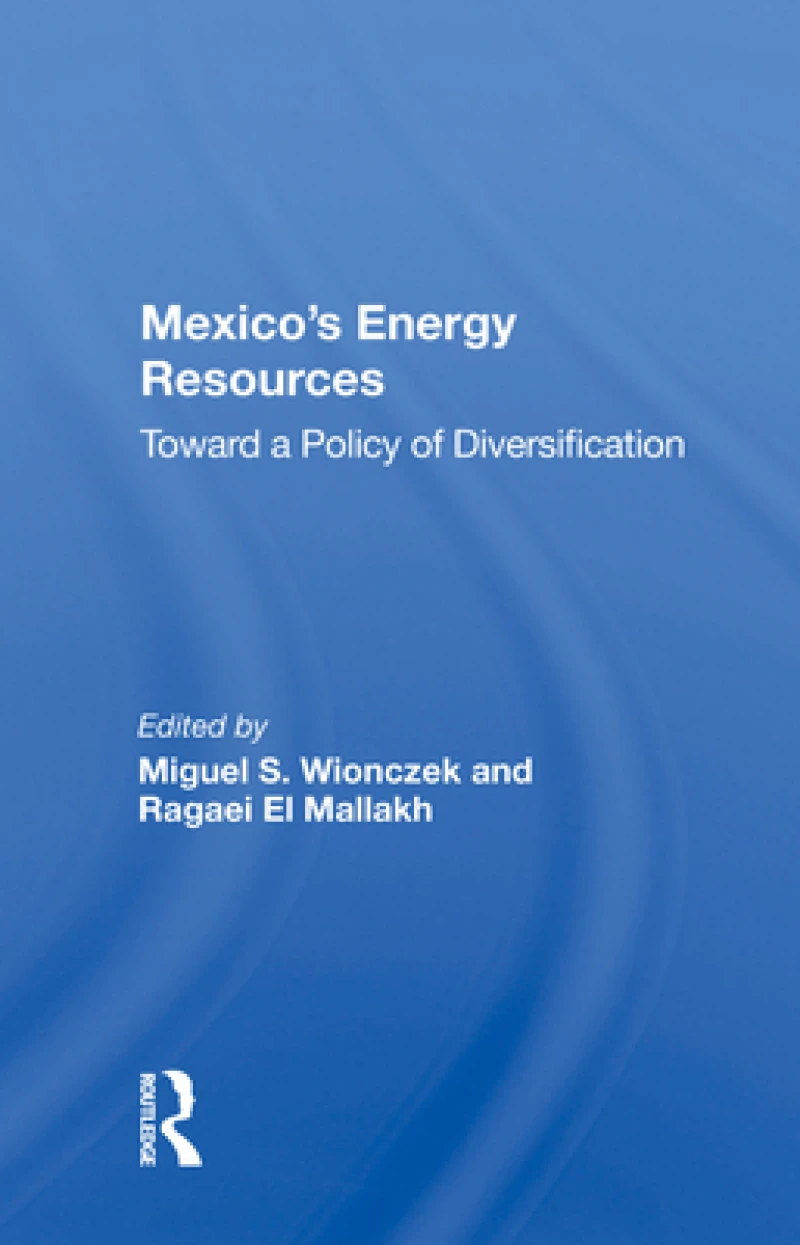Mexico's Energy Resources