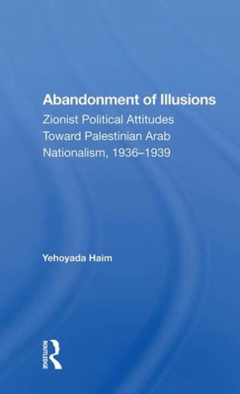 Abandonment Of Illusions