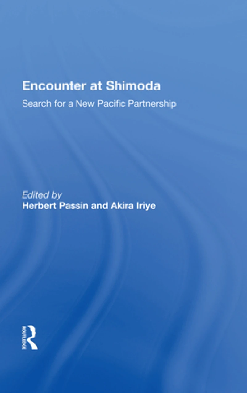 Encounter at Shimoda