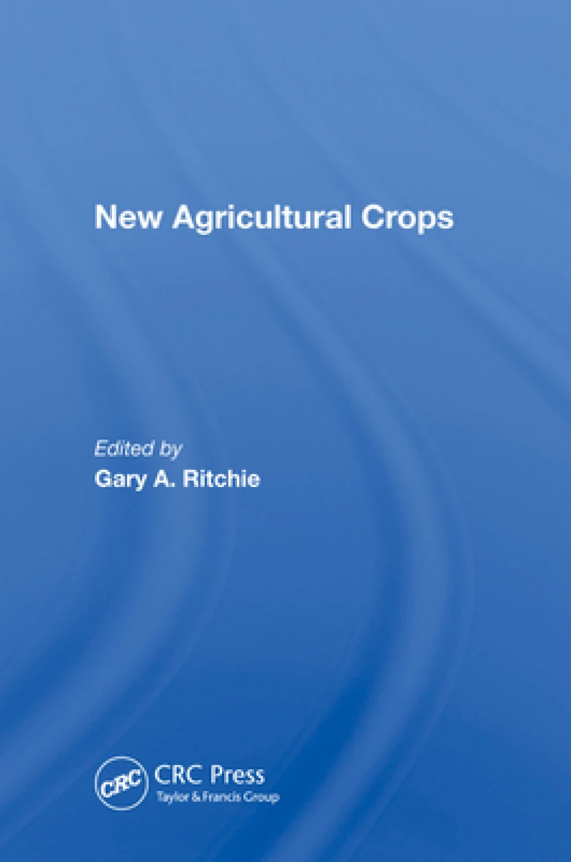 New Agricultural Crops