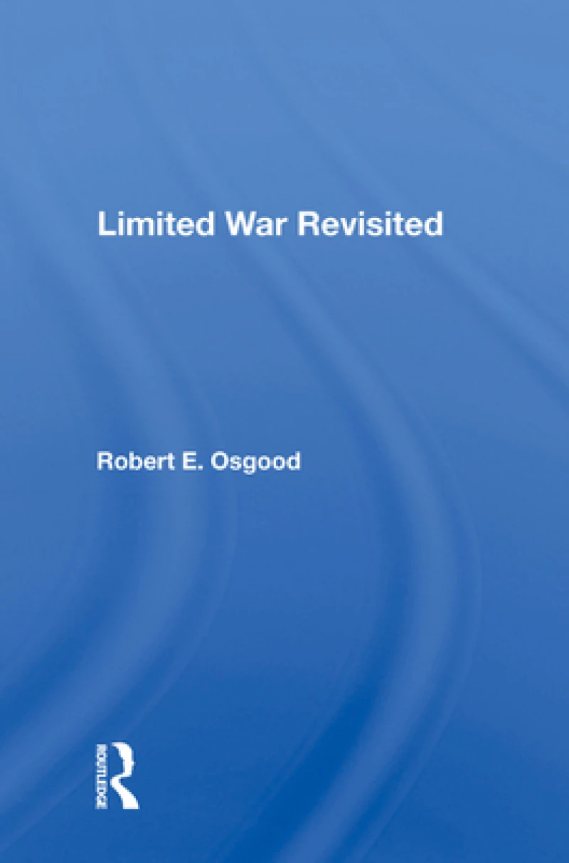 Limited War Revisited