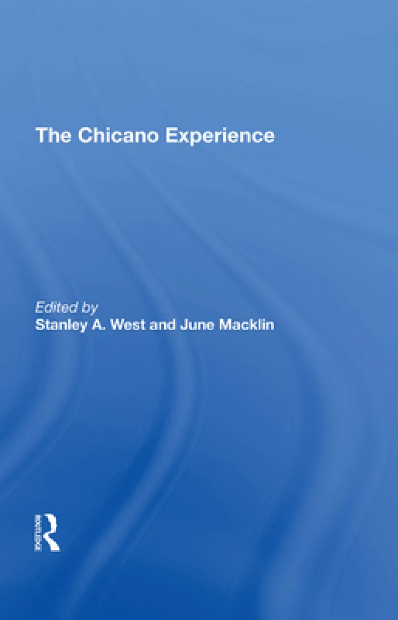 The Chicano Experience