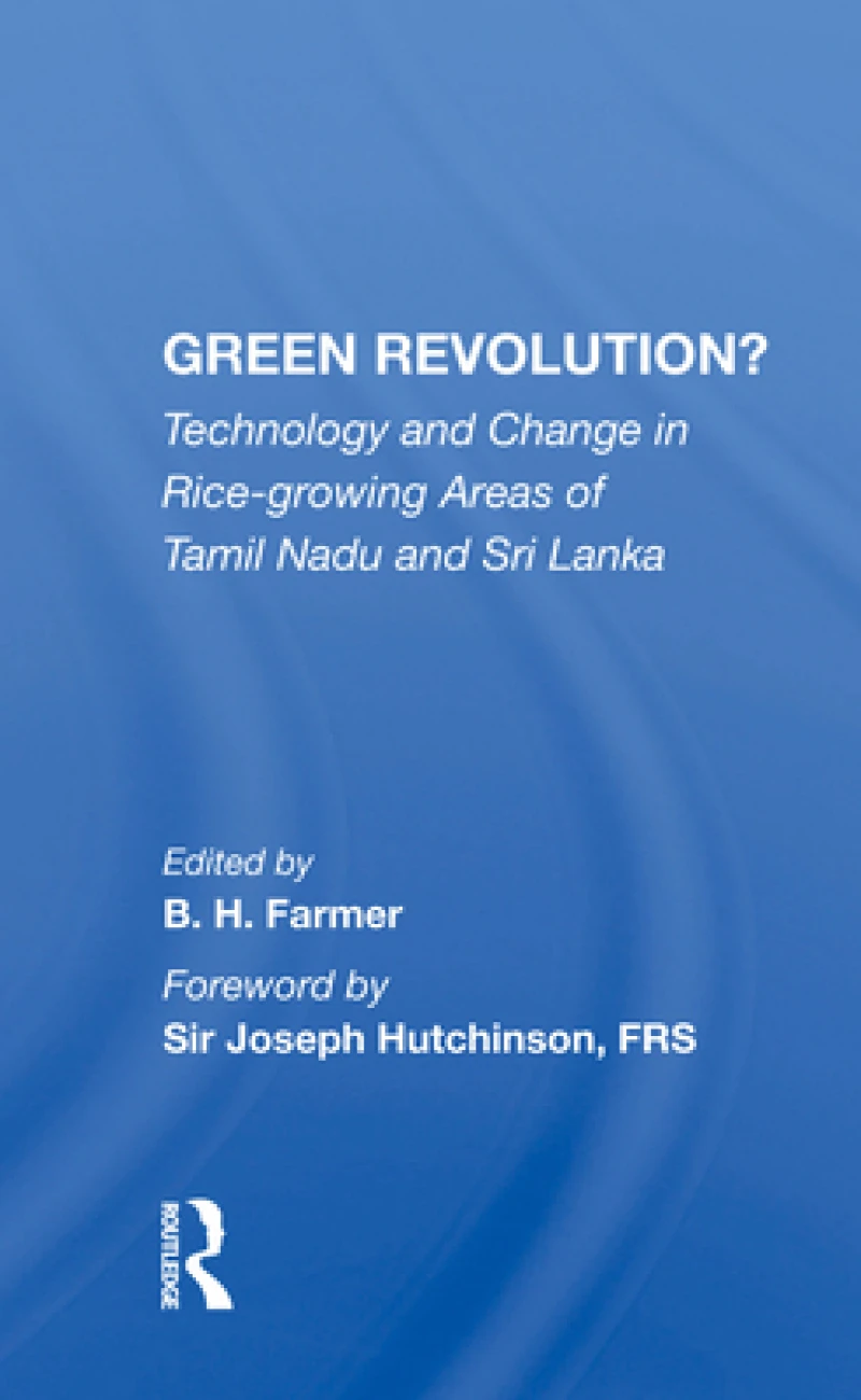 Green Revolution