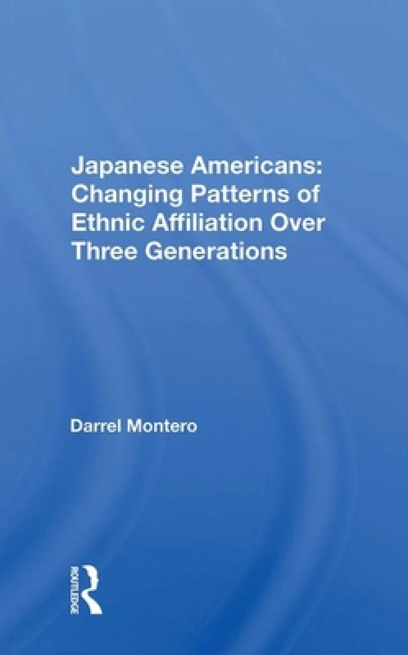 Japanese Americans